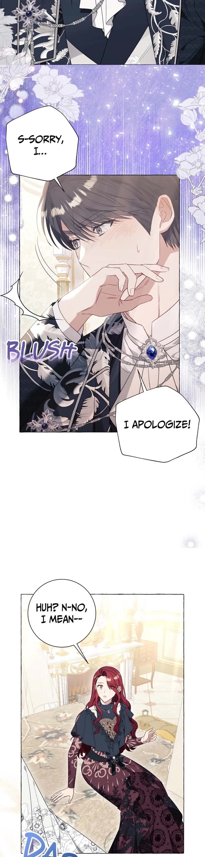 Not Your Typical Reincarnation Story Chapter 28 page 31 - Chapter 28: Episode 28