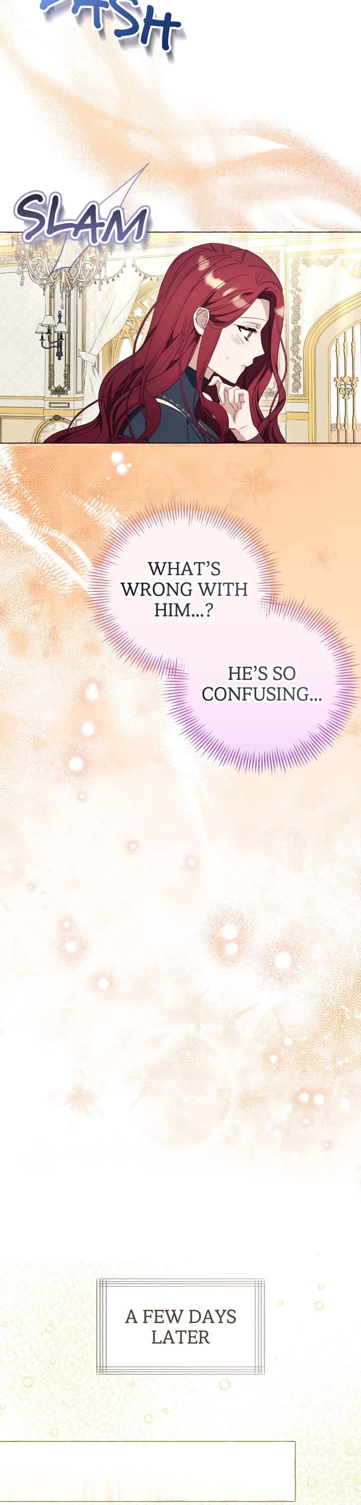 Not Your Typical Reincarnation Story Chapter 28 page 32 - Chapter 28: Episode 28