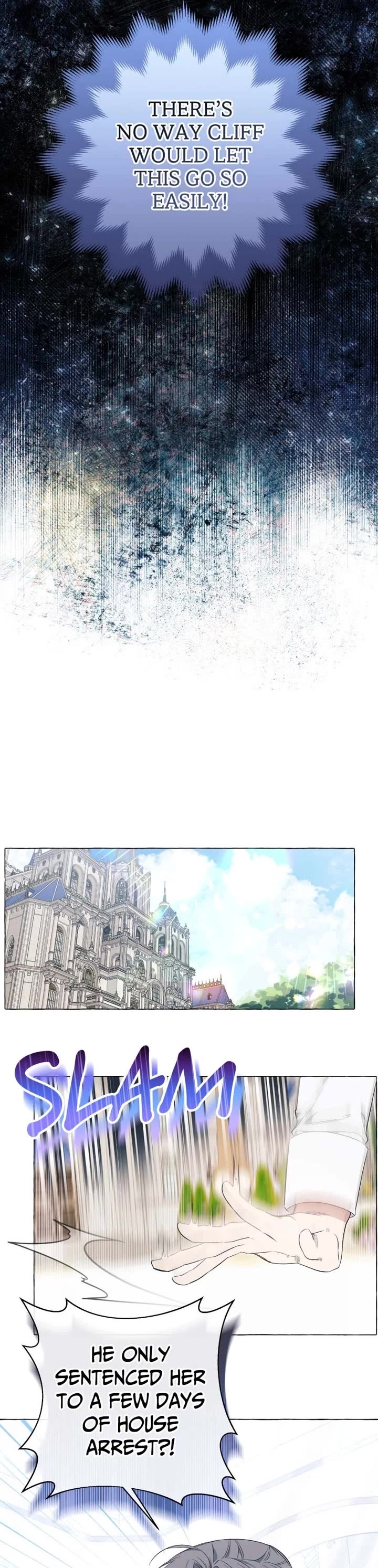 Not Your Typical Reincarnation Story Chapter 28 page 35 - Chapter 28: Episode 28