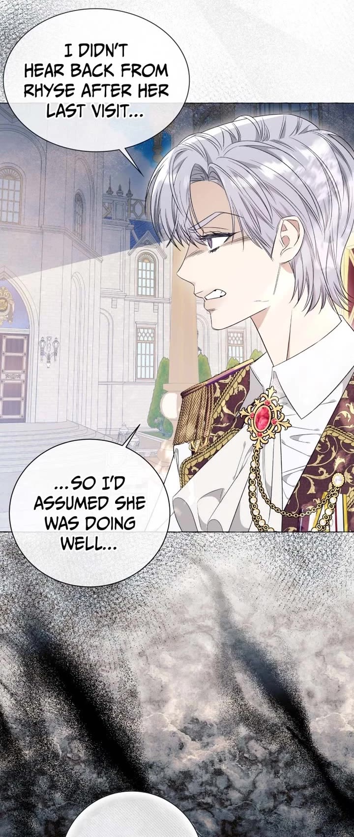 Not Your Typical Reincarnation Story Chapter 28 page 37 - Chapter 28: Episode 28