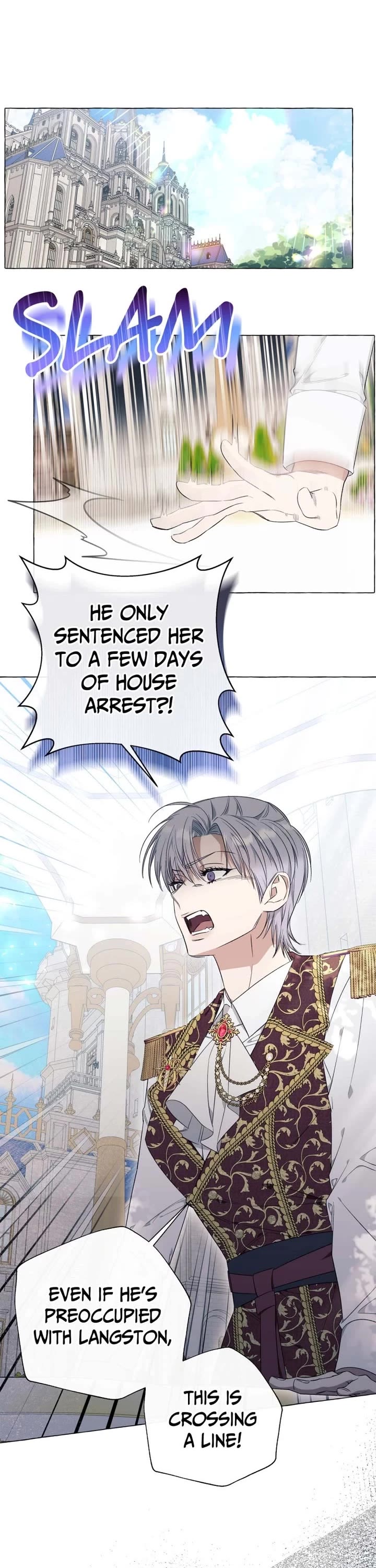 Not Your Typical Reincarnation Story Chapter 29 page 1 - Chapter 29: Episode 29