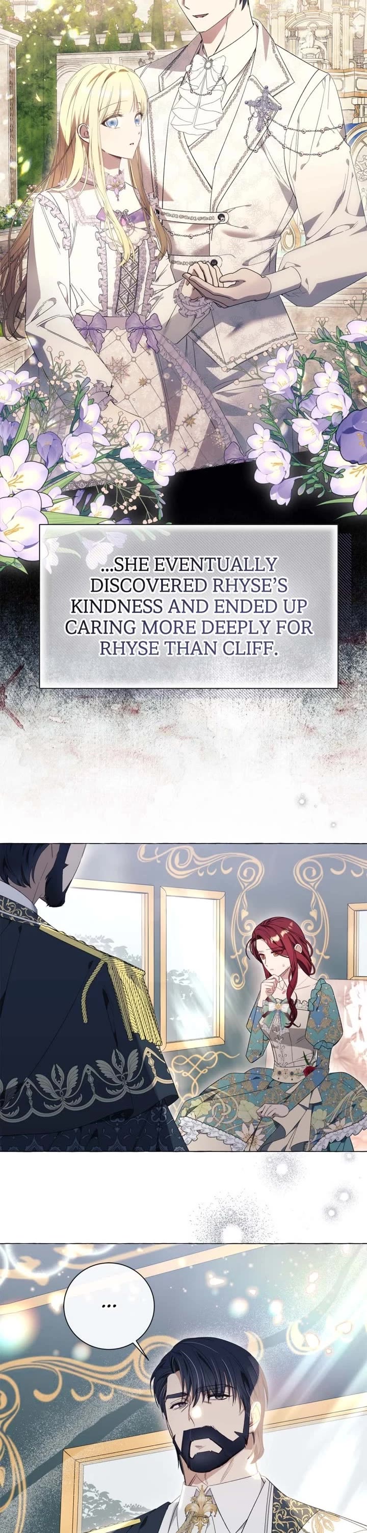 Not Your Typical Reincarnation Story Chapter 29 page 18 - Chapter 29: Episode 29