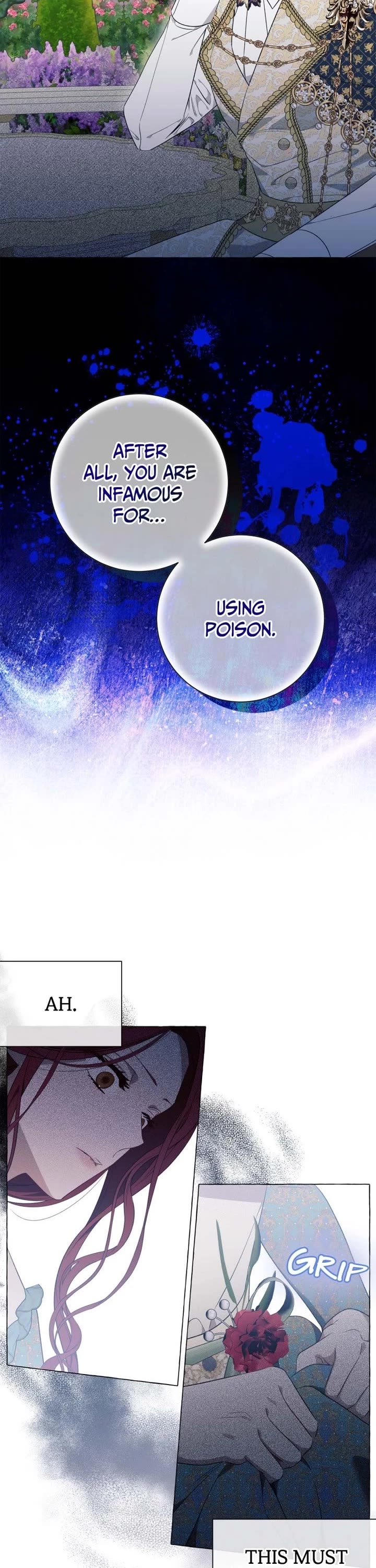 Not Your Typical Reincarnation Story Chapter 29 page 23 - Chapter 29: Episode 29