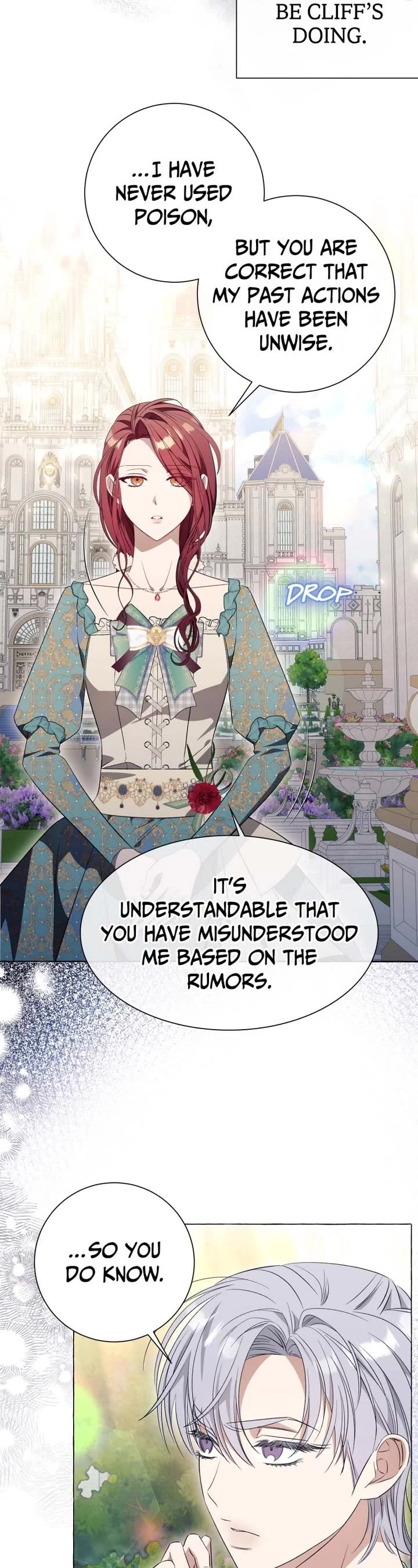 Not Your Typical Reincarnation Story Chapter 29 page 24 - Chapter 29: Episode 29