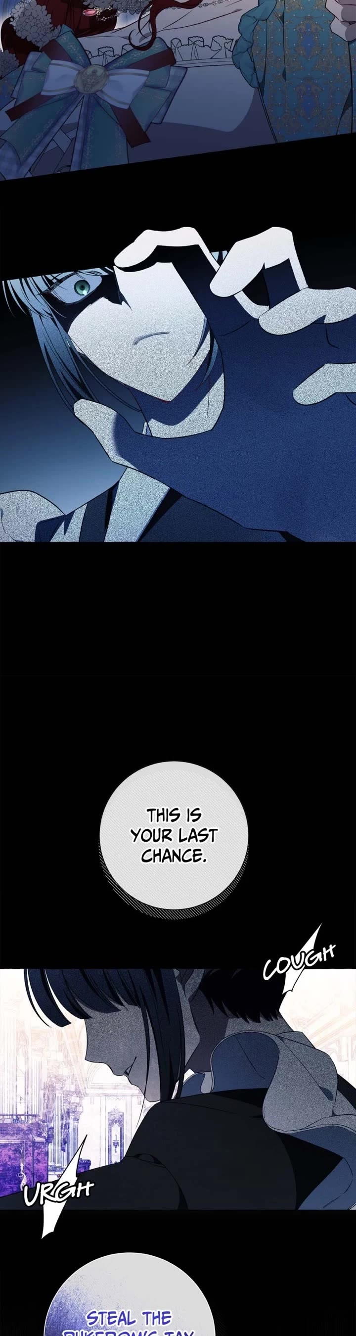 Not Your Typical Reincarnation Story Chapter 29 page 35 - Chapter 29: Episode 29