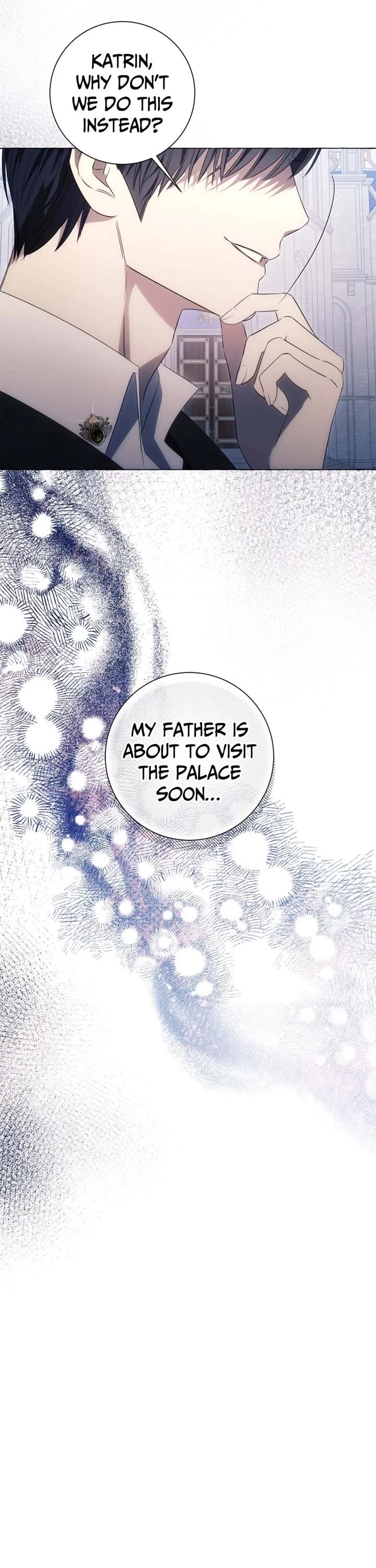 Not Your Typical Reincarnation Story Chapter 29 page 8 - Chapter 29: Episode 29