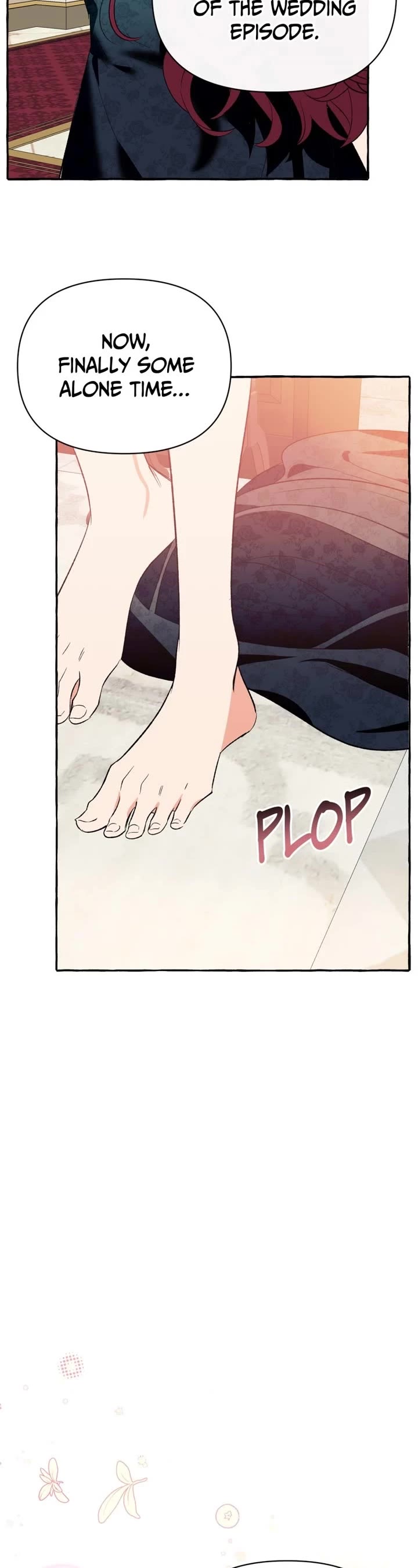 Not Your Typical Reincarnation Story Chapter 3 page 15 - Chapter 3: Episode 3