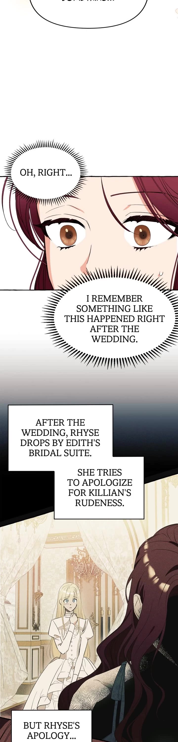 Not Your Typical Reincarnation Story Chapter 3 page 2 - Chapter 3: Episode 3