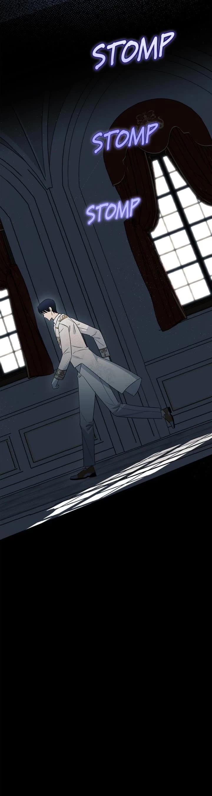 Not Your Typical Reincarnation Story Chapter 3 page 29 - Chapter 3: Episode 3