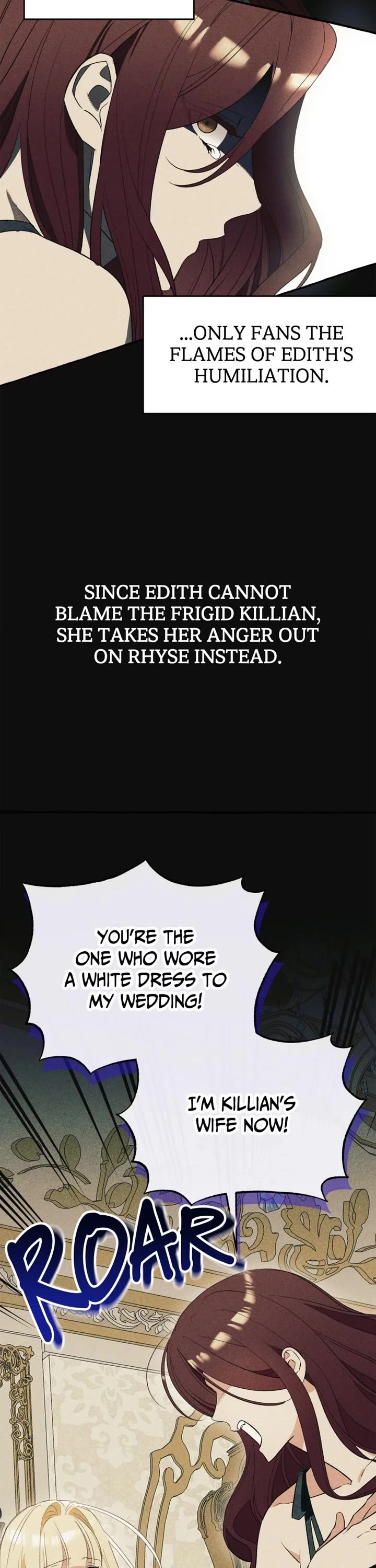 Not Your Typical Reincarnation Story Chapter 3 page 3 - Chapter 3: Episode 3