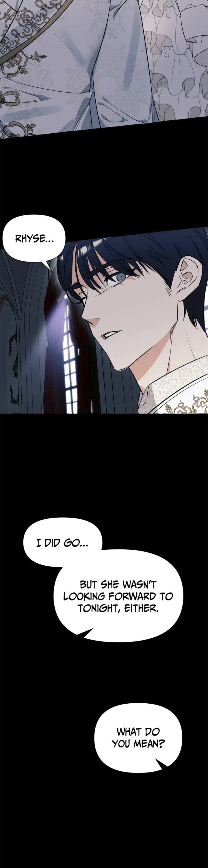 Not Your Typical Reincarnation Story Chapter 3 page 31 - Chapter 3: Episode 3