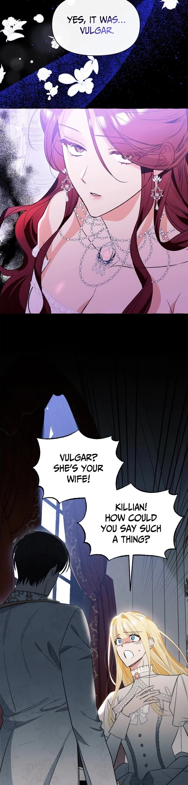 Not Your Typical Reincarnation Story Chapter 3 page 38 - Chapter 3: Episode 3