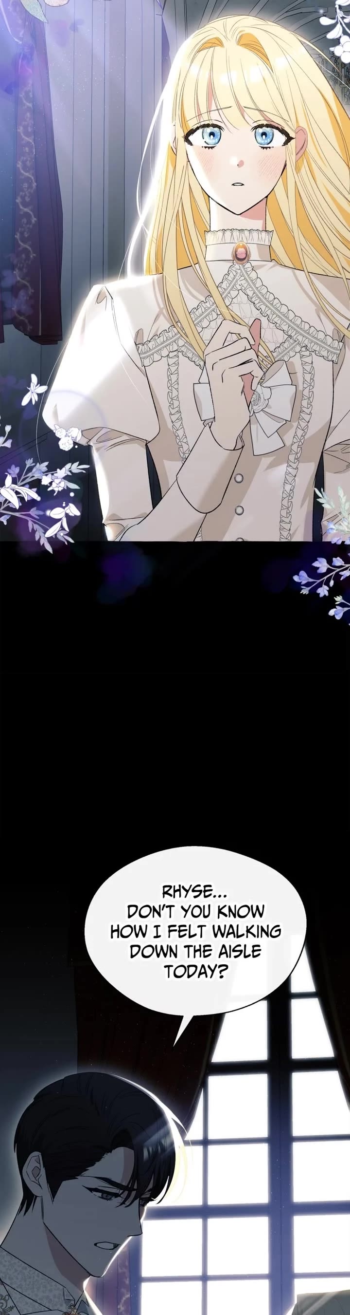 Not Your Typical Reincarnation Story Chapter 3 page 40 - Chapter 3: Episode 3