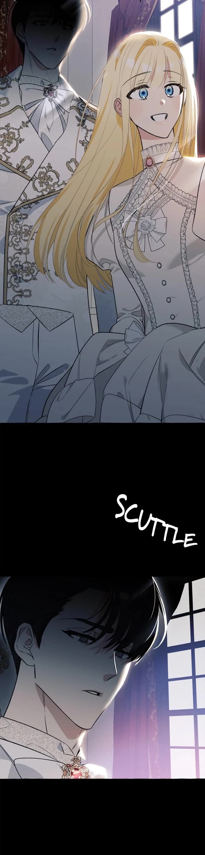Not Your Typical Reincarnation Story Chapter 3 page 43 - Chapter 3: Episode 3
