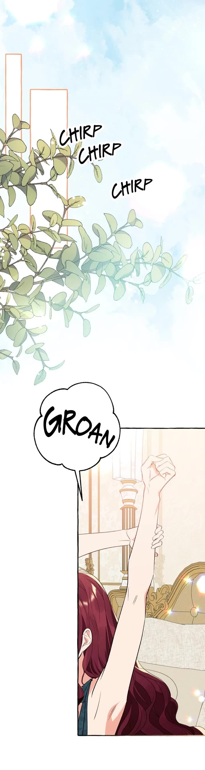 Not Your Typical Reincarnation Story Chapter 3 page 45 - Chapter 3: Episode 3