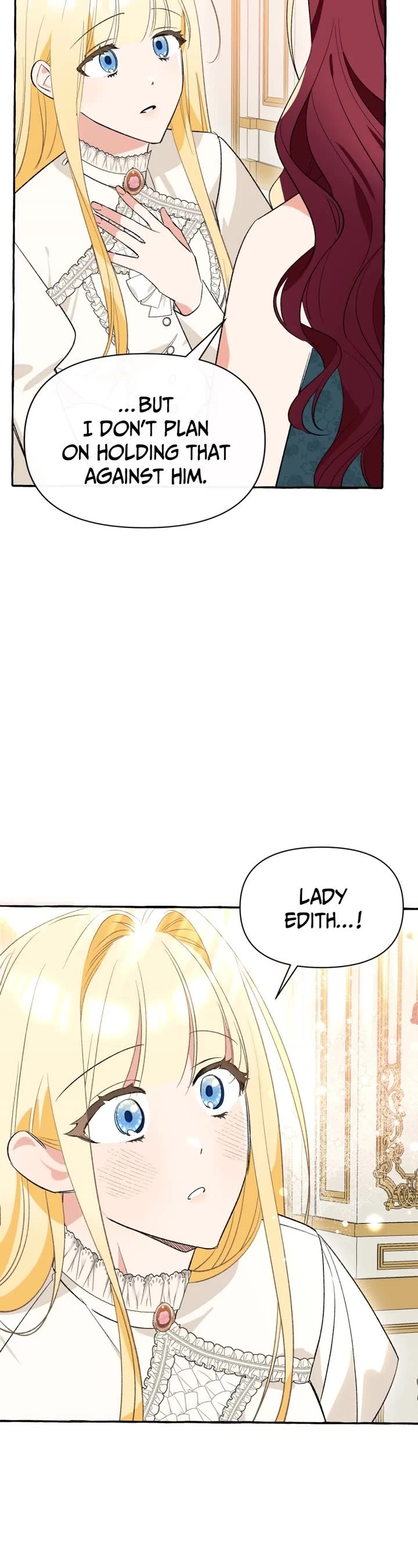 Not Your Typical Reincarnation Story Chapter 3 page 9 - Chapter 3: Episode 3