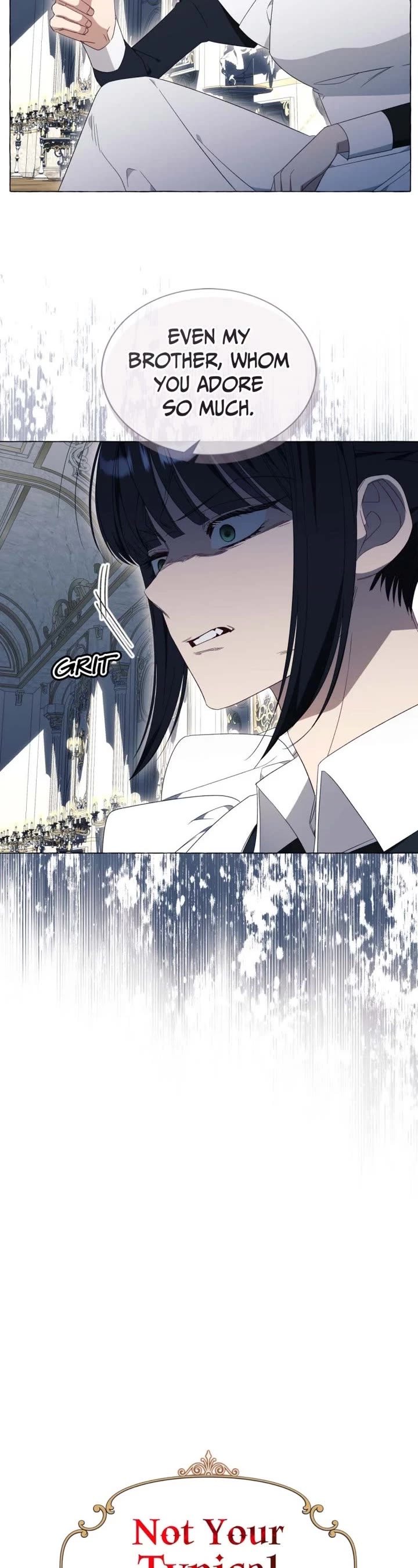 Not Your Typical Reincarnation Story Chapter 30 page 10 - Chapter 30: Episode 30