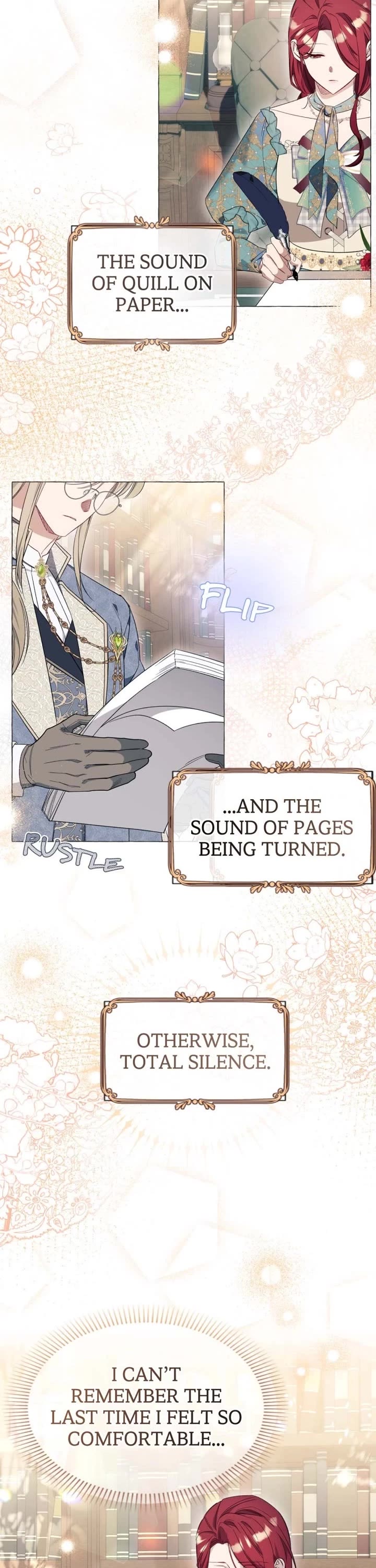 Not Your Typical Reincarnation Story Chapter 30 page 16 - Chapter 30: Episode 30