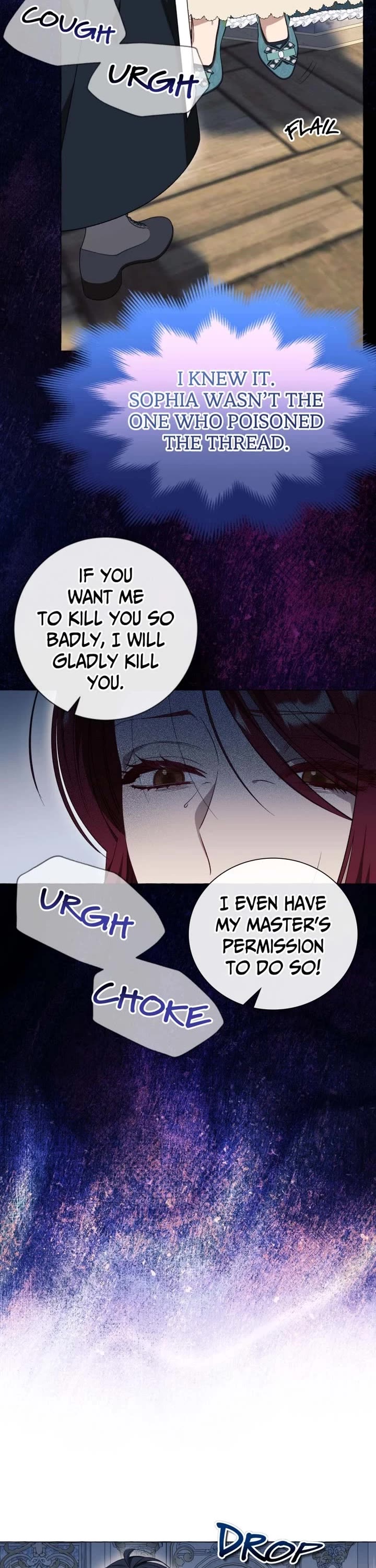 Not Your Typical Reincarnation Story Chapter 30 page 2 - Chapter 30: Episode 30
