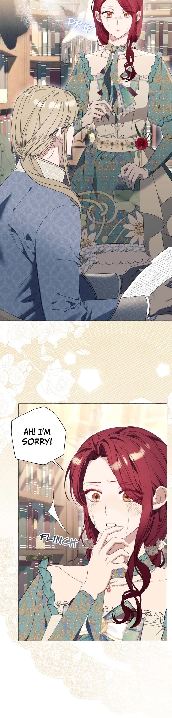Not Your Typical Reincarnation Story Chapter 30 page 22 - Chapter 30: Episode 30