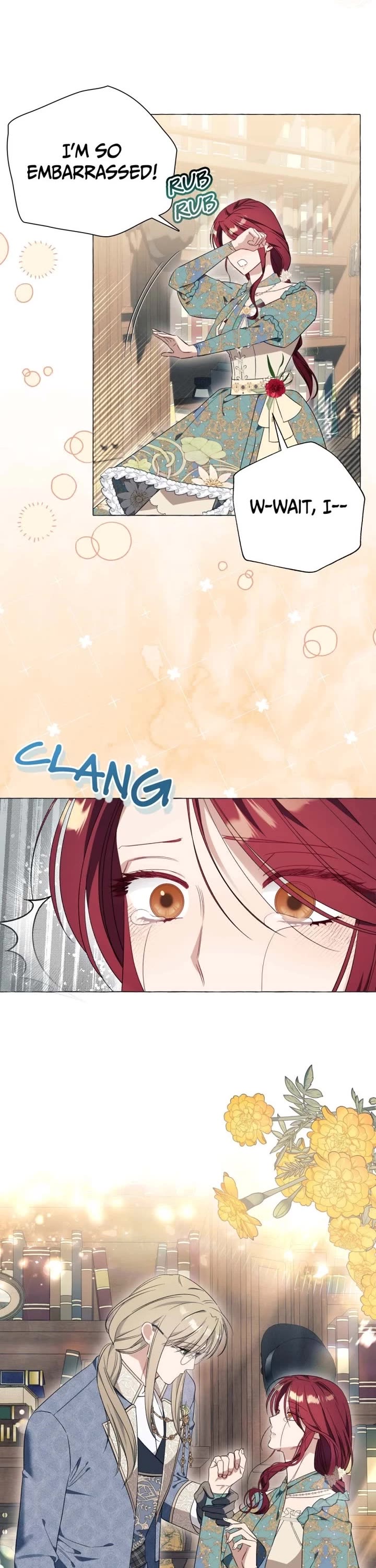 Not Your Typical Reincarnation Story Chapter 30 page 23 - Chapter 30: Episode 30