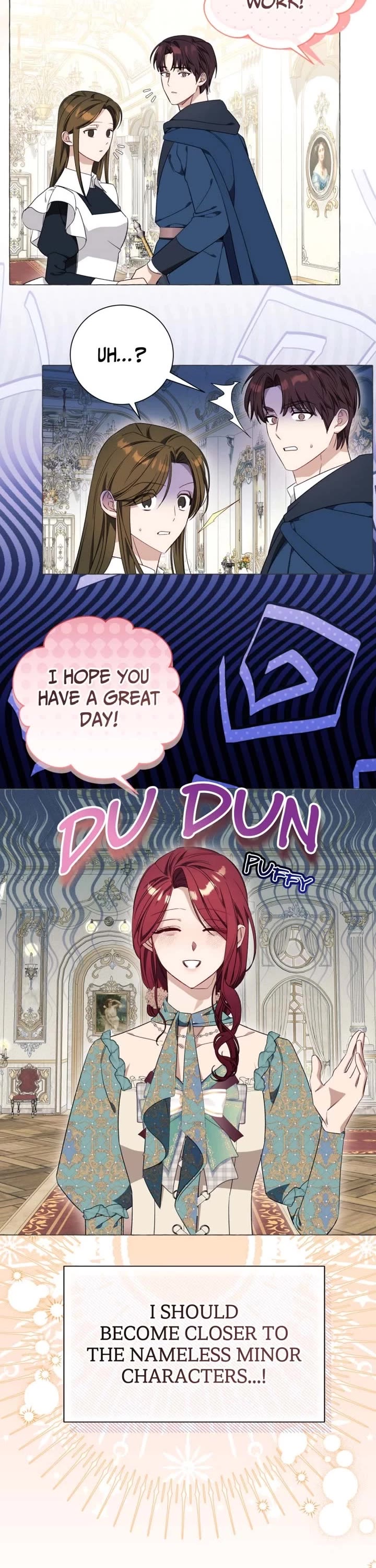 Not Your Typical Reincarnation Story Chapter 30 page 28 - Chapter 30: Episode 30