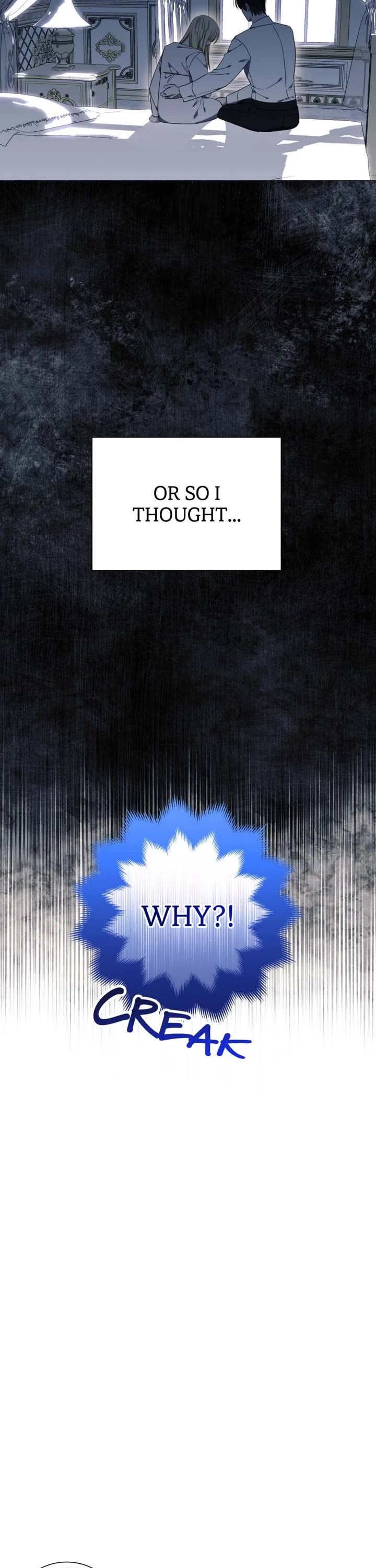 Not Your Typical Reincarnation Story Chapter 30 page 31 - Chapter 30: Episode 30