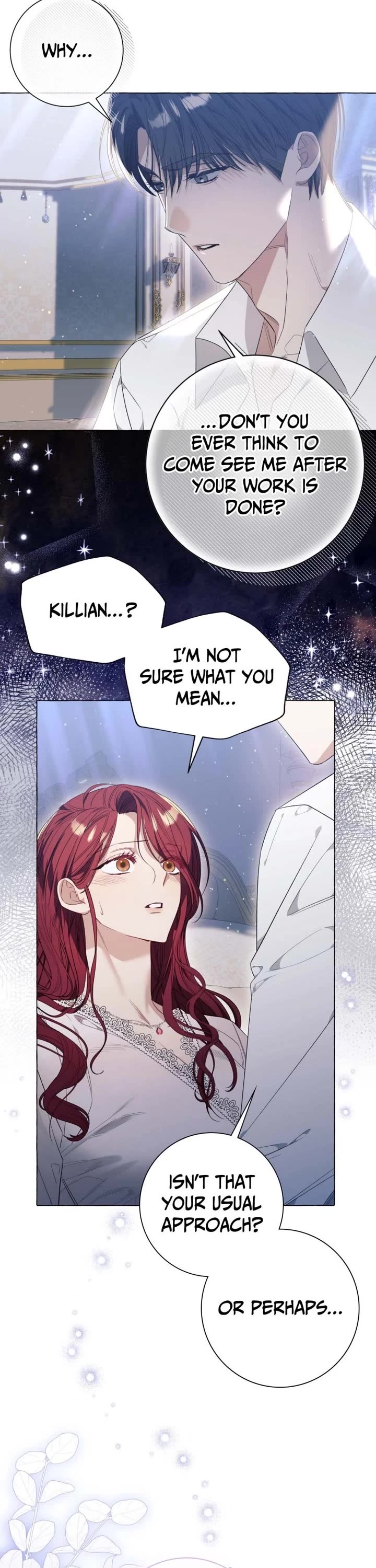 Not Your Typical Reincarnation Story Chapter 30 page 32 - Chapter 30: Episode 30