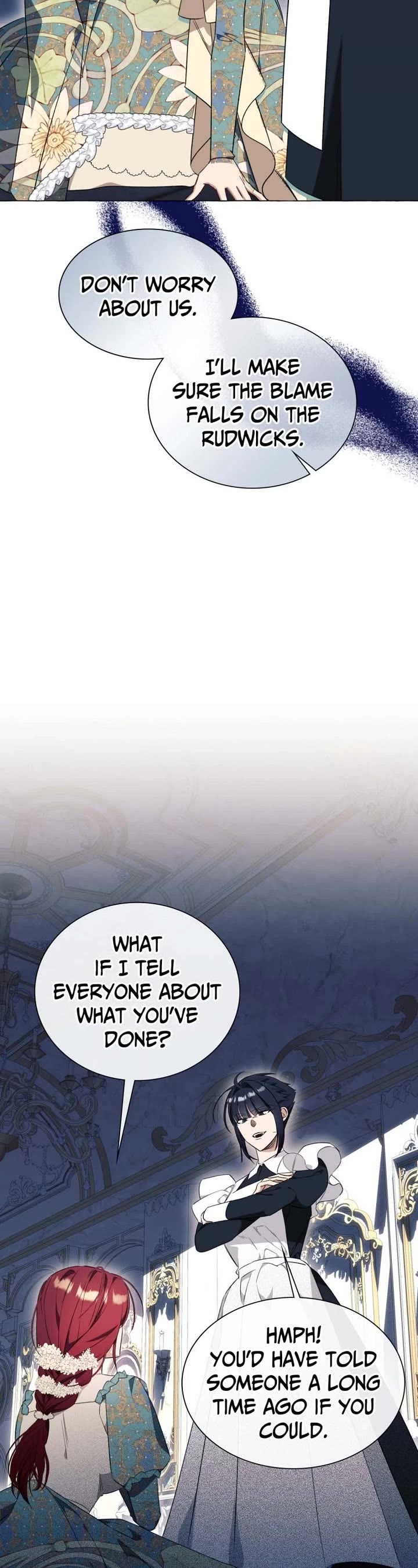 Not Your Typical Reincarnation Story Chapter 30 page 4 - Chapter 30: Episode 30