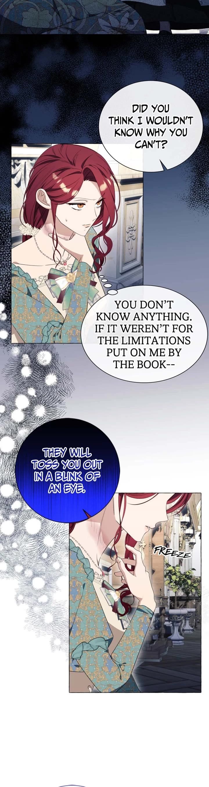 Not Your Typical Reincarnation Story Chapter 30 page 5 - Chapter 30: Episode 30