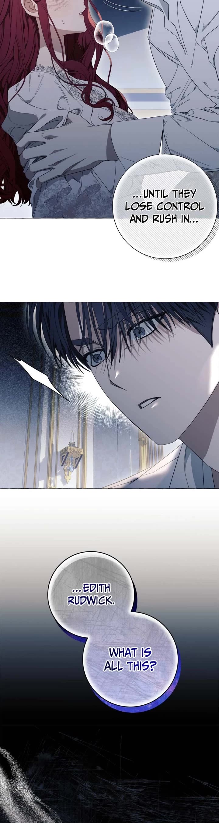 Not Your Typical Reincarnation Story Chapter 31 page 10 - Chapter 31: Episode 31