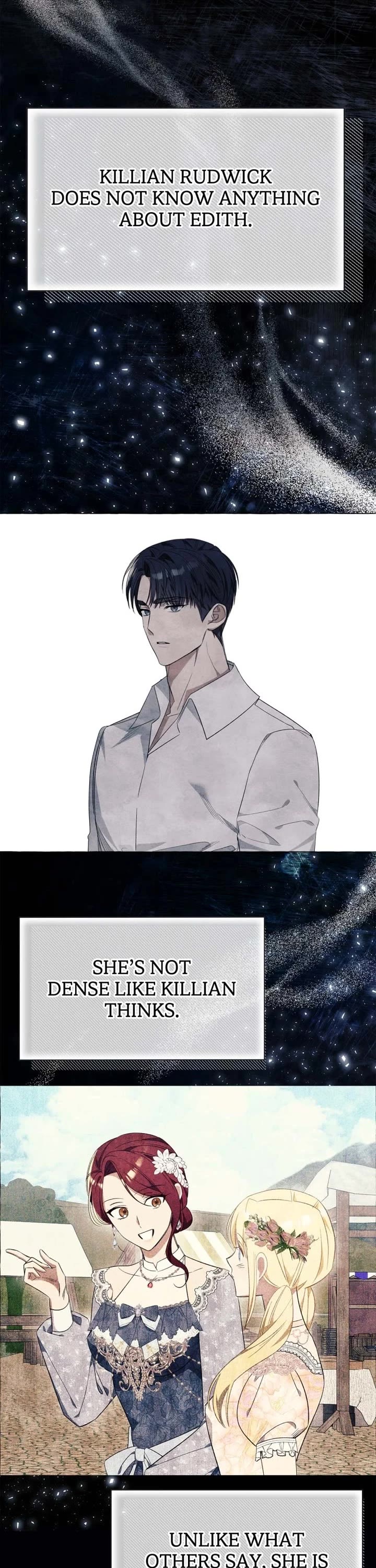 Not Your Typical Reincarnation Story Chapter 31 page 11 - Chapter 31: Episode 31