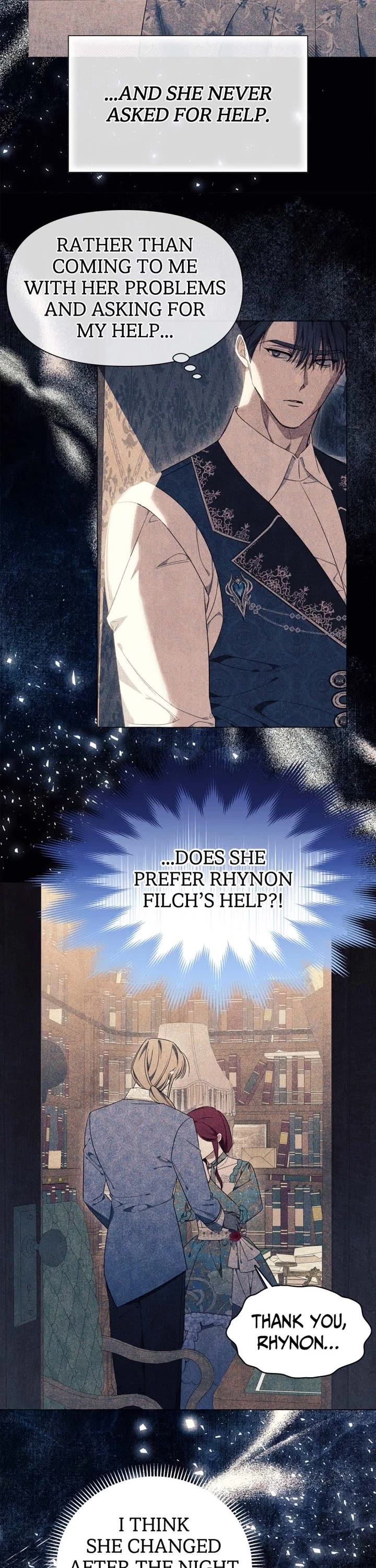 Not Your Typical Reincarnation Story Chapter 31 page 17 - Chapter 31: Episode 31