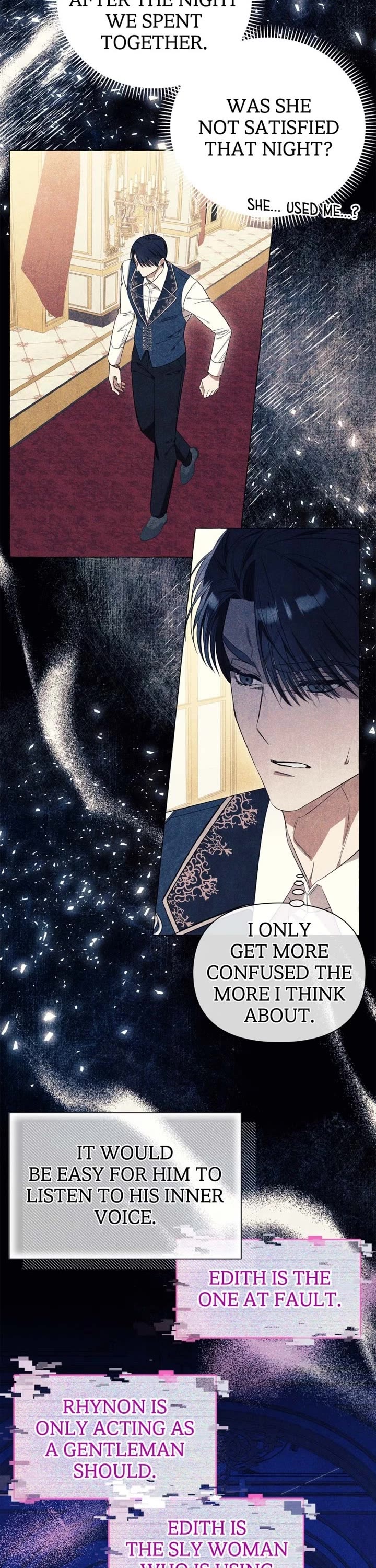 Not Your Typical Reincarnation Story Chapter 31 page 18 - Chapter 31: Episode 31