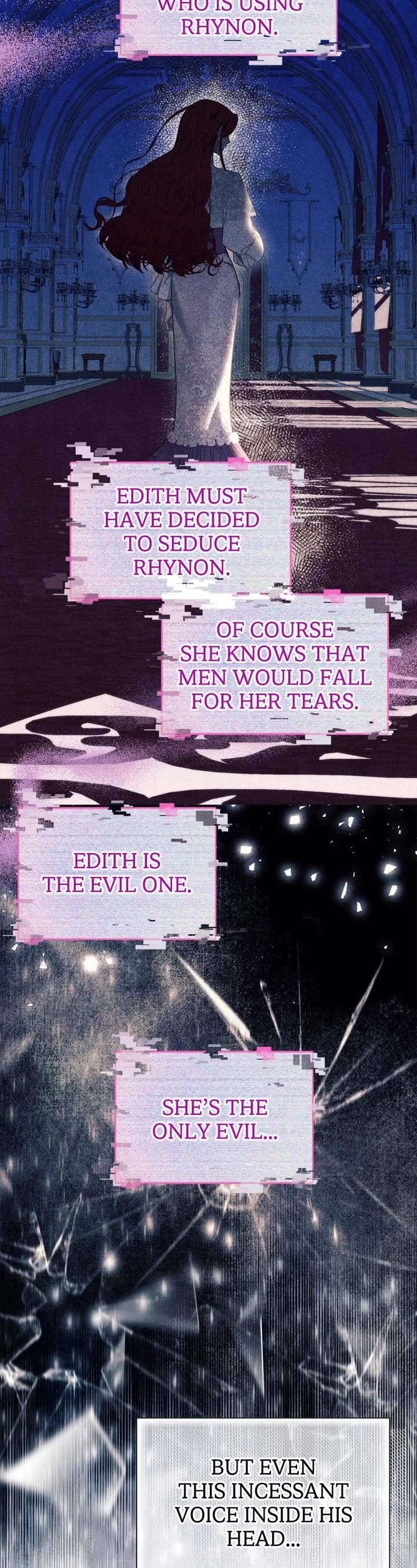 Not Your Typical Reincarnation Story Chapter 31 page 19 - Chapter 31: Episode 31