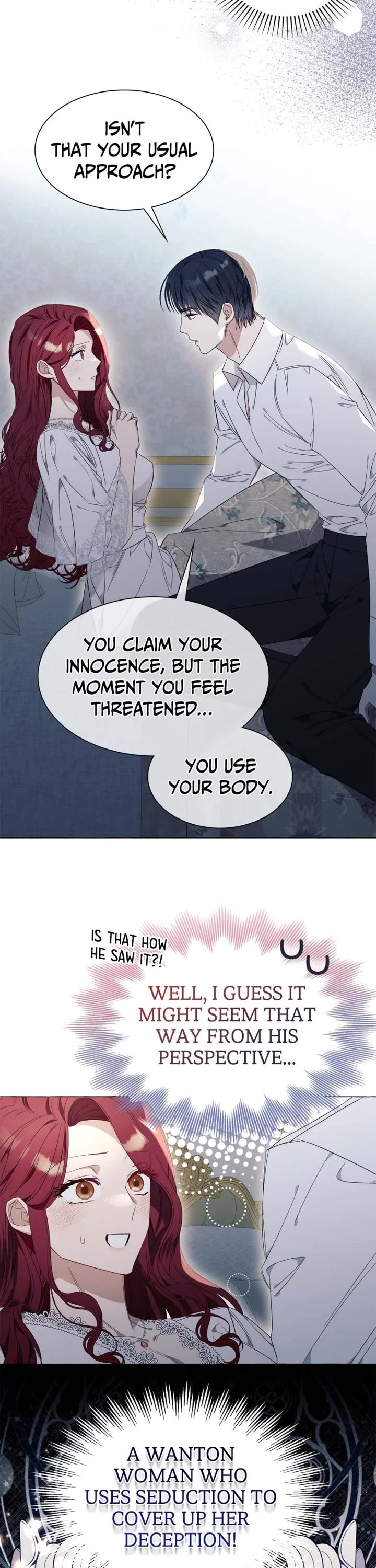 Not Your Typical Reincarnation Story Chapter 31 page 2 - Chapter 31: Episode 31