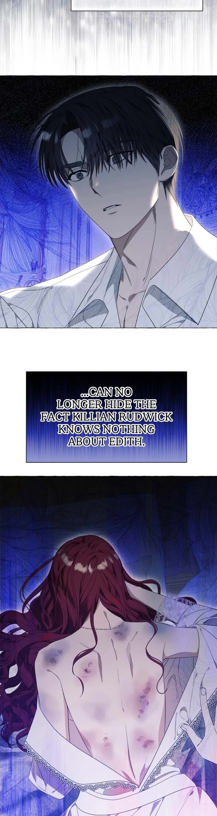 Not Your Typical Reincarnation Story Chapter 31 page 20 - Chapter 31: Episode 31