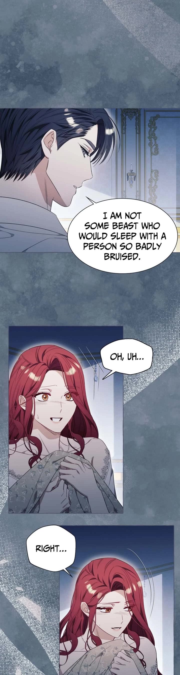 Not Your Typical Reincarnation Story Chapter 31 page 25 - Chapter 31: Episode 31