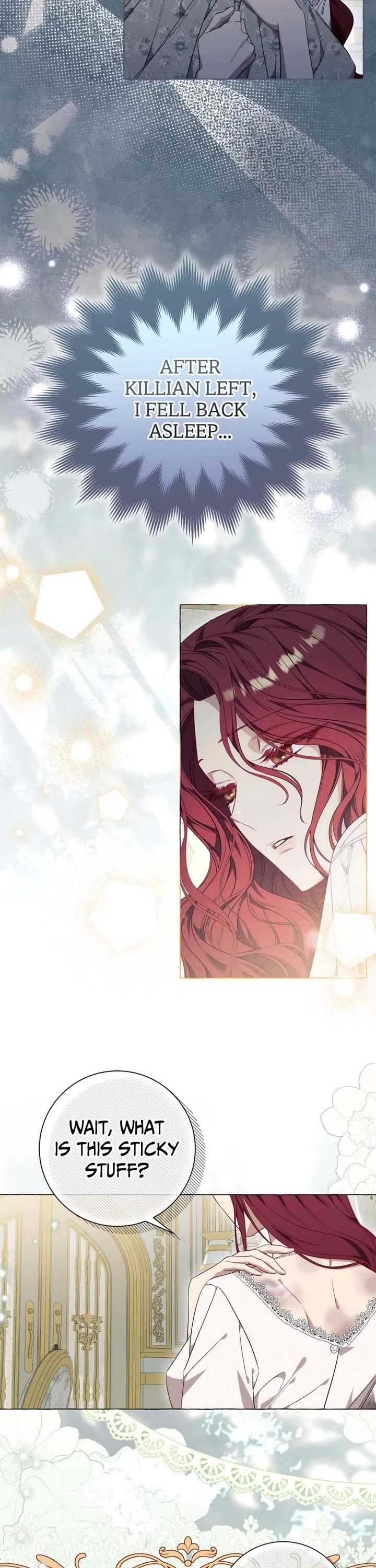 Not Your Typical Reincarnation Story Chapter 31 page 26 - Chapter 31: Episode 31