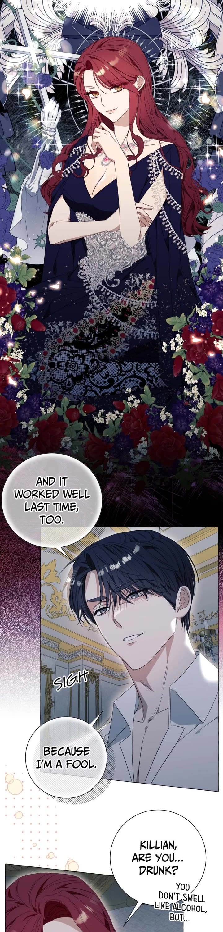 Not Your Typical Reincarnation Story Chapter 31 page 3 - Chapter 31: Episode 31