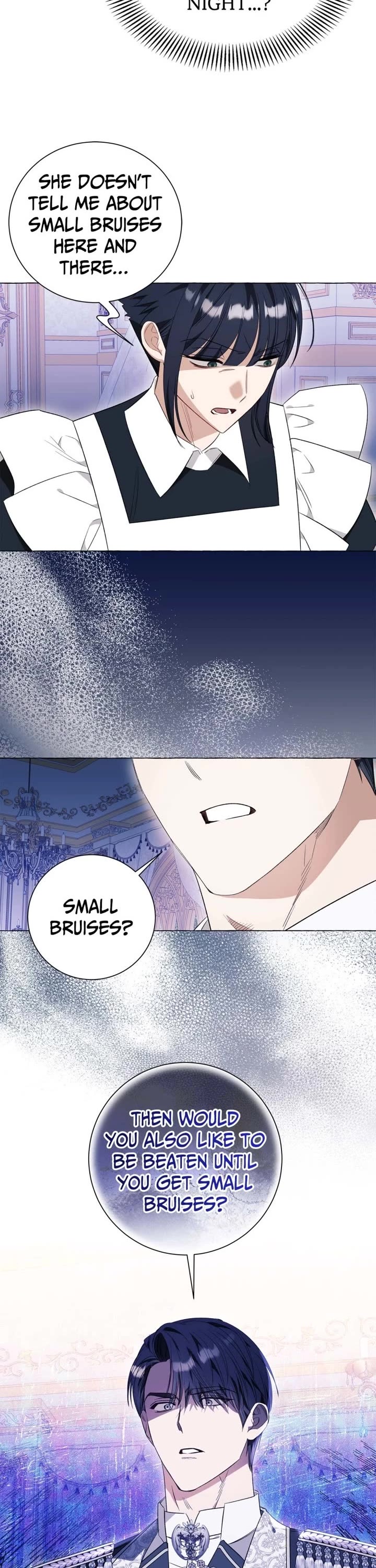 Not Your Typical Reincarnation Story Chapter 31 page 33 - Chapter 31: Episode 31