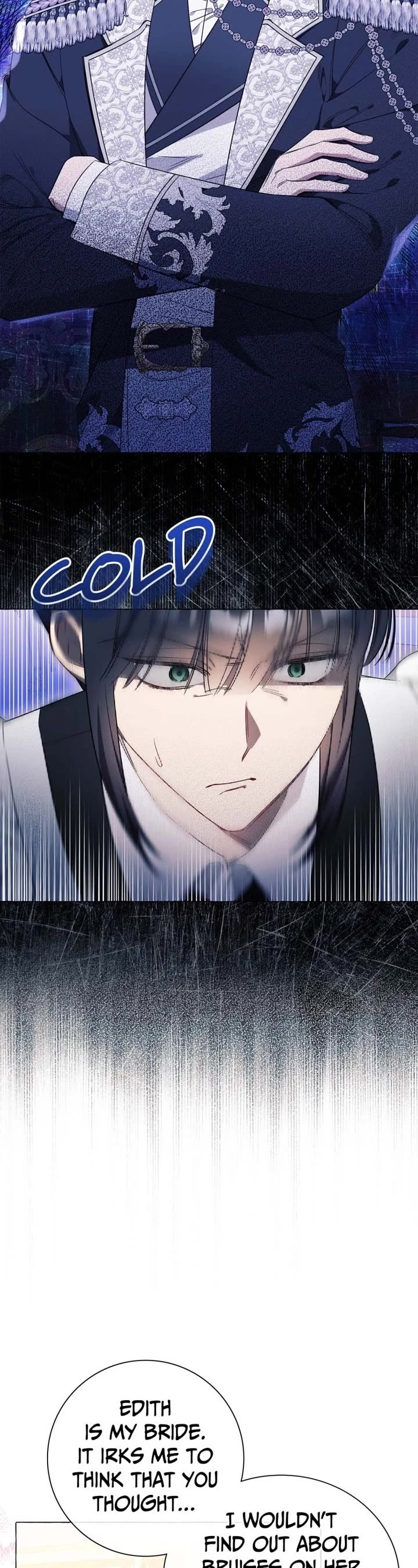 Not Your Typical Reincarnation Story Chapter 31 page 34 - Chapter 31: Episode 31