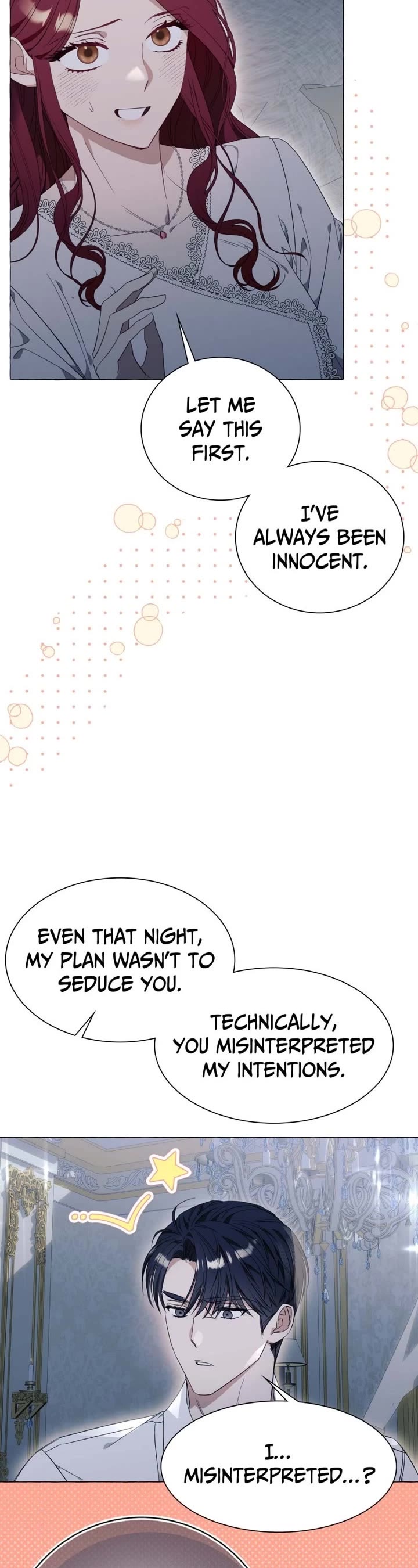 Not Your Typical Reincarnation Story Chapter 31 page 4 - Chapter 31: Episode 31