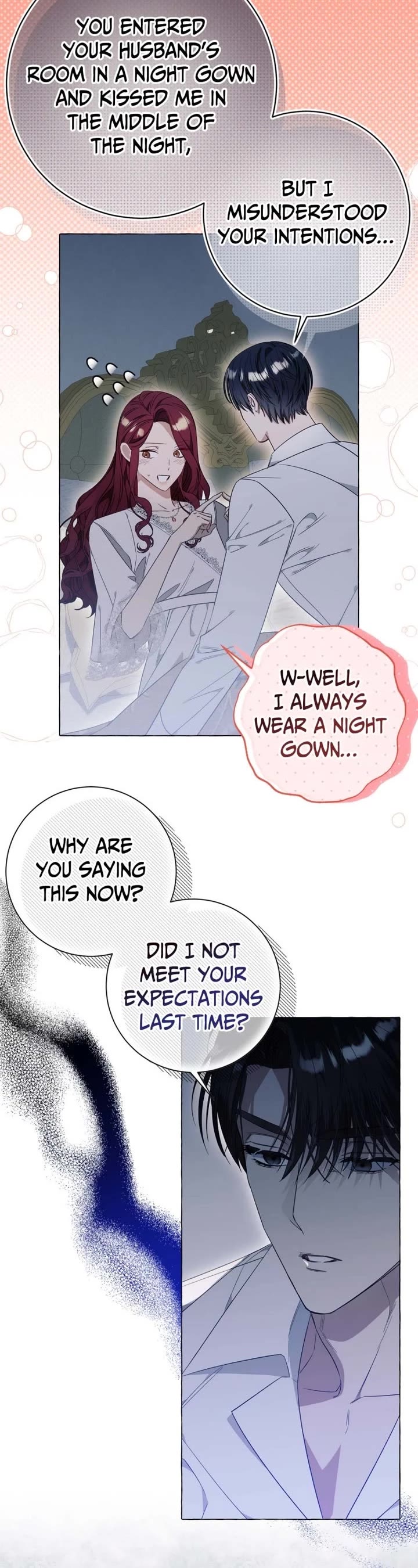 Not Your Typical Reincarnation Story Chapter 31 page 5 - Chapter 31: Episode 31
