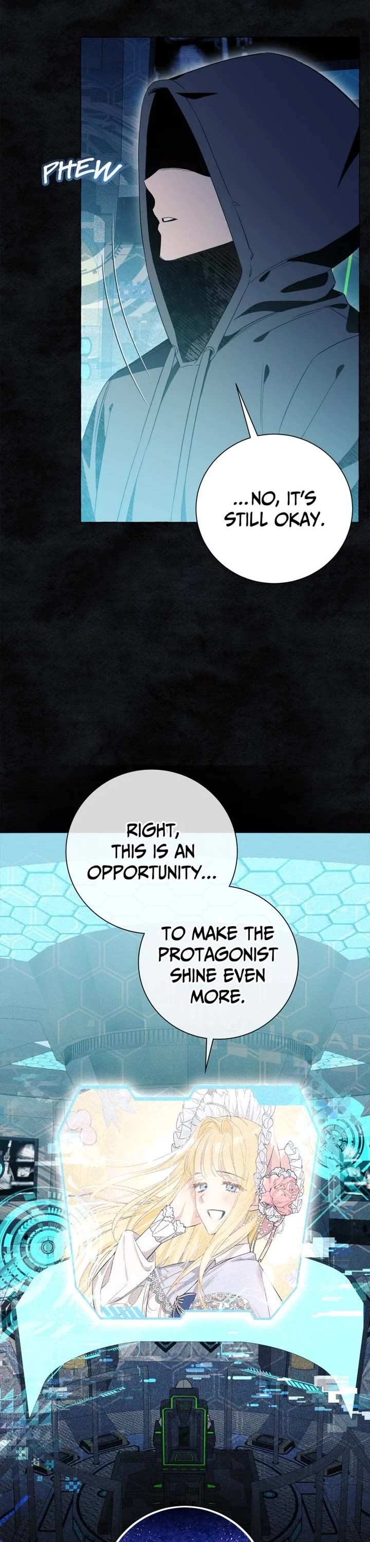 Not Your Typical Reincarnation Story Chapter 32 page 16 - Chapter 32: Episode 32
