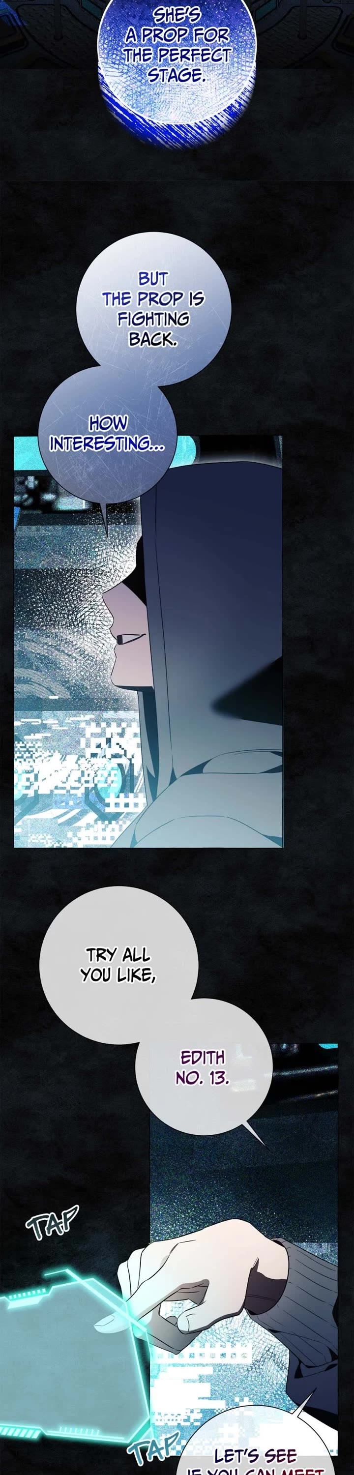 Not Your Typical Reincarnation Story Chapter 32 page 17 - Chapter 32: Episode 32