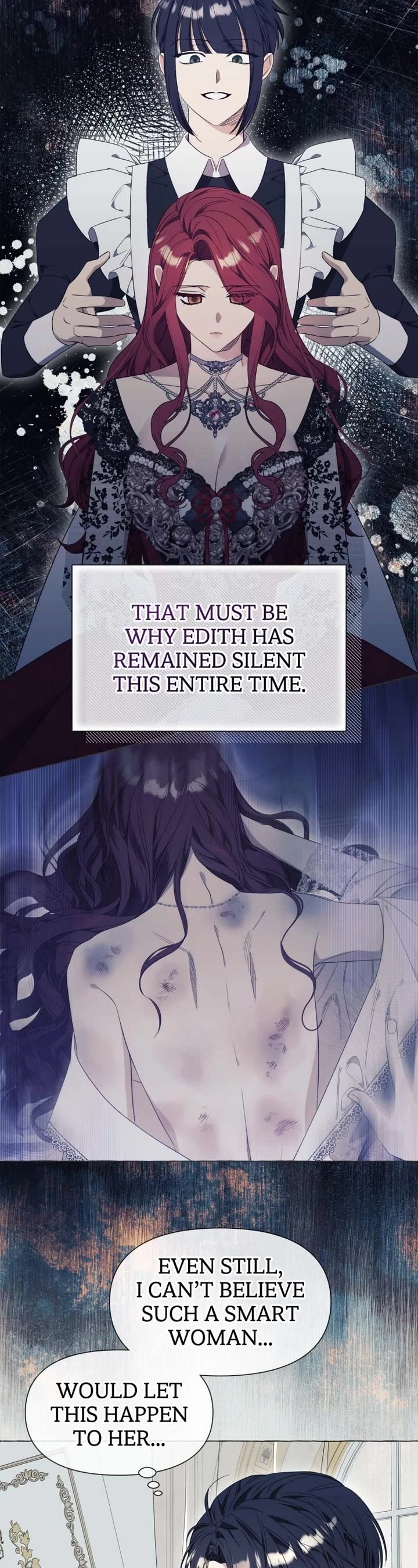 Not Your Typical Reincarnation Story Chapter 32 page 24 - Chapter 32: Episode 32