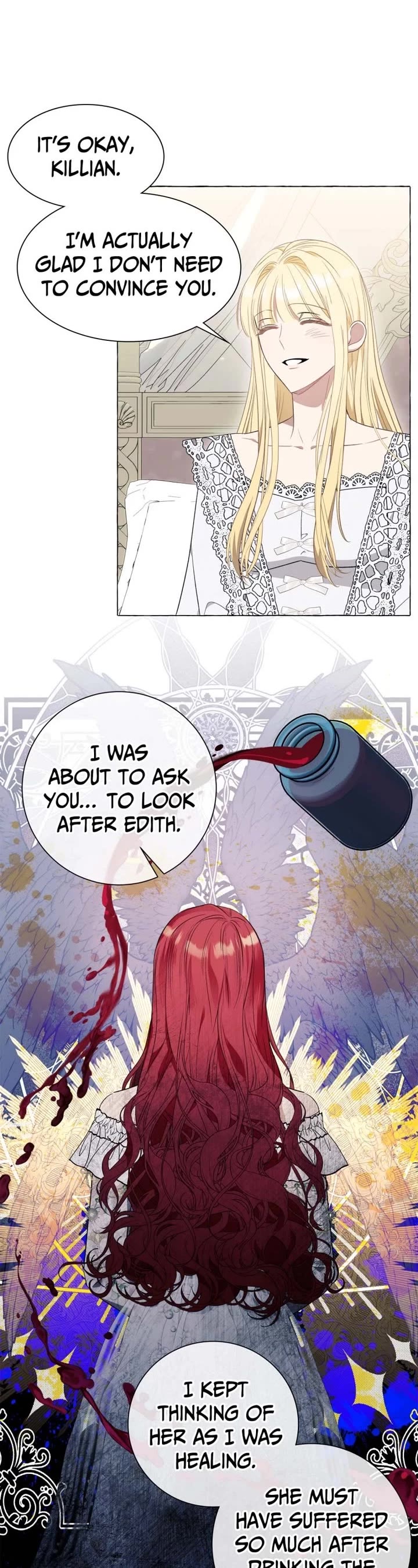 Not Your Typical Reincarnation Story Chapter 32 page 29 - Chapter 32: Episode 32