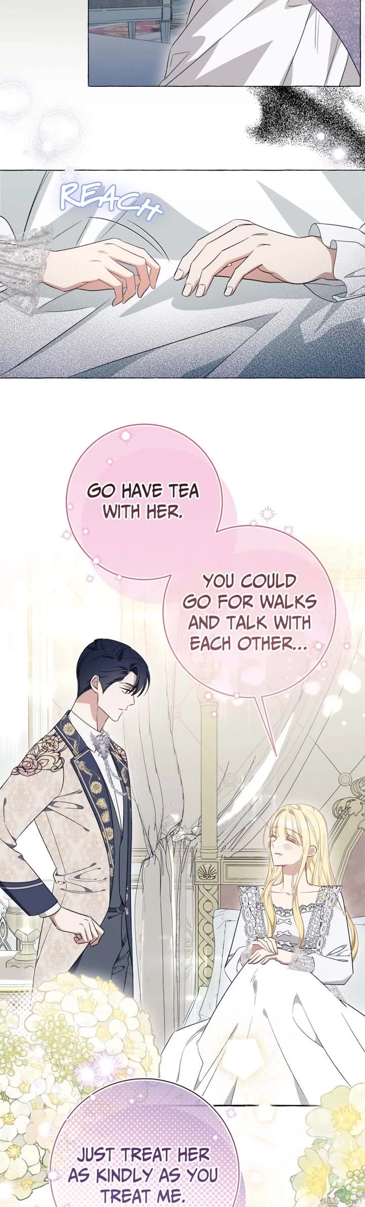 Not Your Typical Reincarnation Story Chapter 32 page 31 - Chapter 32: Episode 32