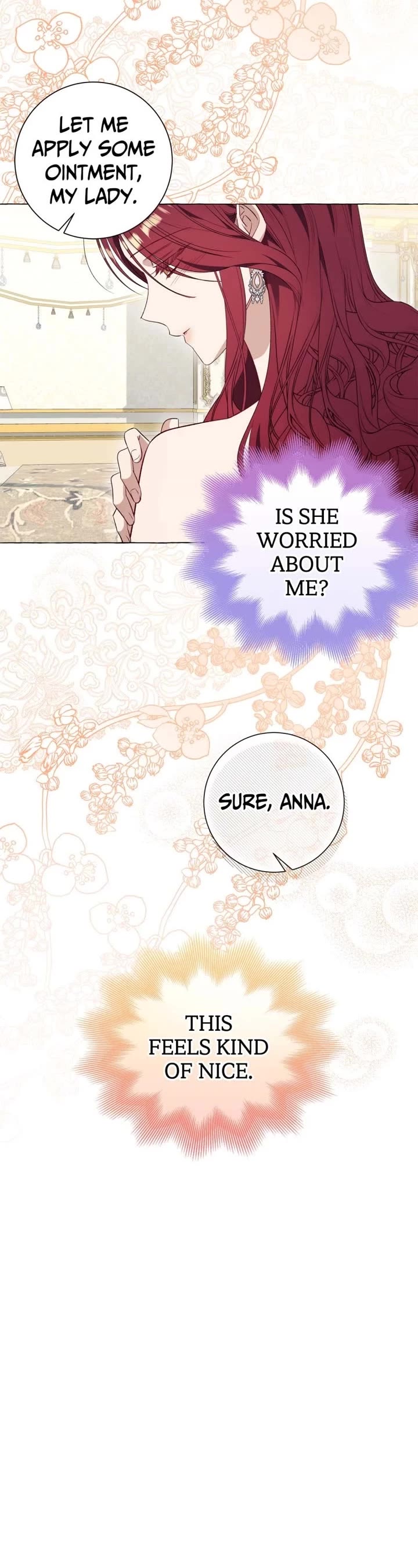 Not Your Typical Reincarnation Story Chapter 32 page 5 - Chapter 32: Episode 32